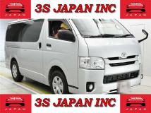 2016 Toyota Hiace