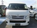 2014 Toyota Hiace