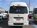 2014 Toyota Hiace