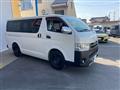 2017 Toyota Hiace Van