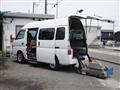 2009 Nissan Caravan
