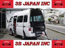 2009 Nissan Caravan