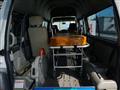 2010 Nissan Caravan Bus