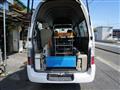 2010 Nissan Caravan Bus