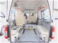 2013 Nissan NV350 Caravan