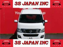 2015 Nissan NV350 Caravan