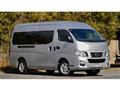 2015 Nissan NV350 Caravan
