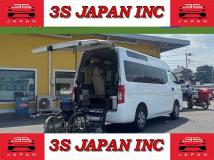 2019 Nissan NV350 Caravan