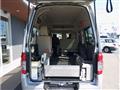 2015 Nissan NV350 Caravan