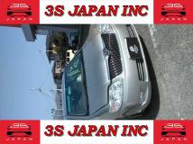 2005 Toyota Corolla Sedan