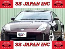 2006 Nissan Fairlady Z
