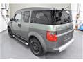 2004 Honda Element