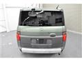 2004 Honda Element