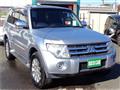 2006 Mitsubishi Pajero