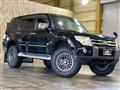 2006 Mitsubishi Pajero