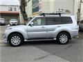 2007 Mitsubishi Pajero