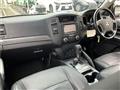 2007 Mitsubishi Pajero