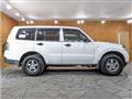2007 Mitsubishi Pajero