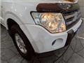 2007 Mitsubishi Pajero