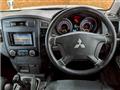 2007 Mitsubishi Pajero