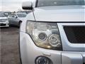 2007 Mitsubishi Pajero
