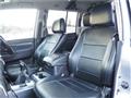 2007 Mitsubishi Pajero