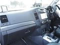 2007 Mitsubishi Pajero