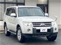 2009 Mitsubishi Pajero