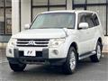 2009 Mitsubishi Pajero