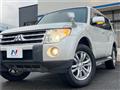 2009 Mitsubishi Pajero