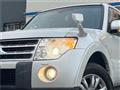 2009 Mitsubishi Pajero