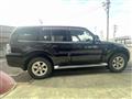 2010 Mitsubishi Pajero