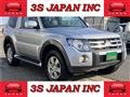 2006 Mitsubishi Pajero