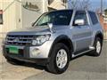 2006 Mitsubishi Pajero