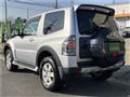 2006 Mitsubishi Pajero