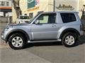 2006 Mitsubishi Pajero