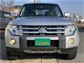 2006 Mitsubishi Pajero