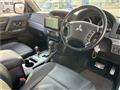 2006 Mitsubishi Pajero
