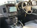 2006 Mitsubishi Pajero