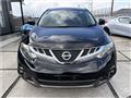 2011 Nissan Murano