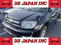 2005 Toyota Hilux Surf