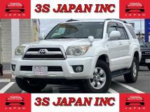 2007 Toyota Hilux Surf