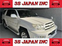 2004 Toyota Hilux Surf