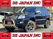 2007 Toyota Land Cruiser Prado