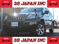 2008 Toyota Land Cruiser Prado