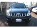 2008 Toyota Land Cruiser Prado