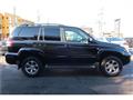 2008 Toyota Land Cruiser Prado