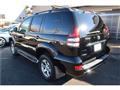 2008 Toyota Land Cruiser Prado