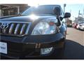 2008 Toyota Land Cruiser Prado