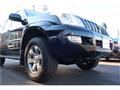 2008 Toyota Land Cruiser Prado